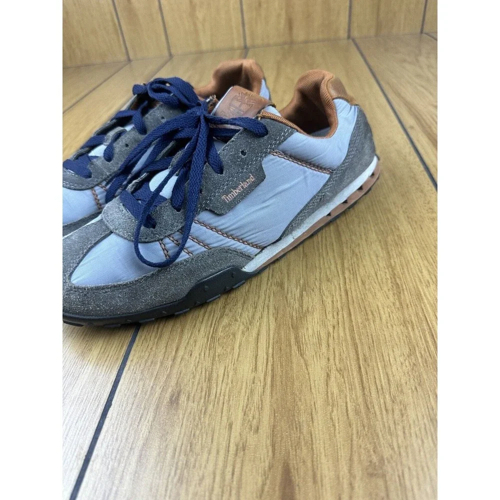 Timberland Hiking Walking Athletic Low Top Sneakers men's 10‎